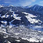 Wilma Lejlighed Schladming