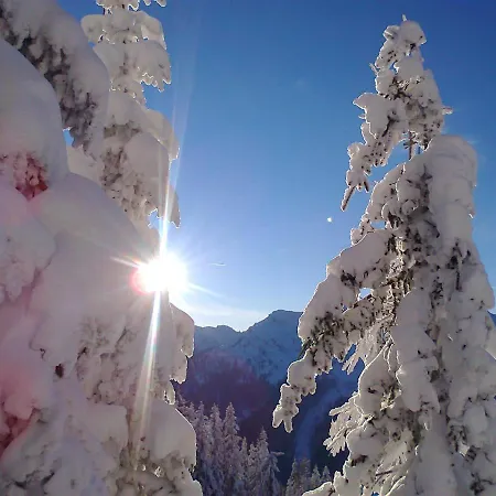 شقة Wilma سخلادميخ