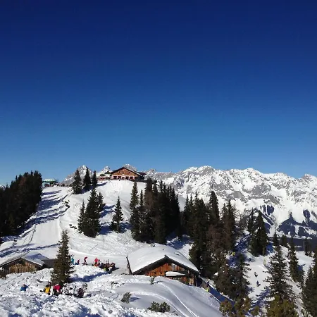 Wilma Апартаменти *