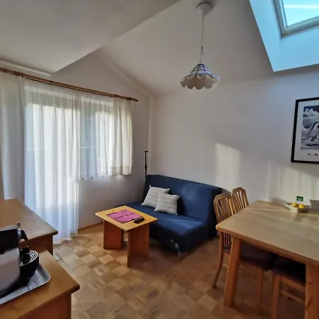 شقة Wilma سخلادميخ