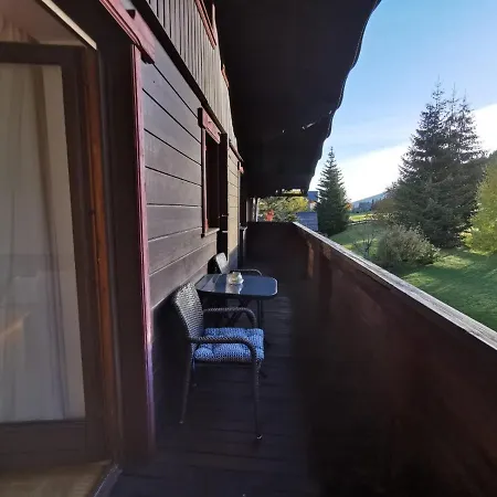 Apartmán Wilma Schladming