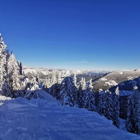 Wilma Apartmán Schladming
