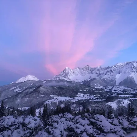 Wilma Appartamento Schladming