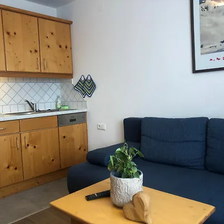 Apartamento Wilma Schladming