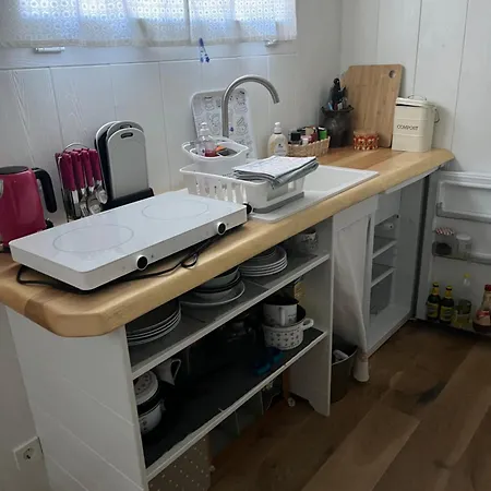 Wilma شقة سخلادميخ