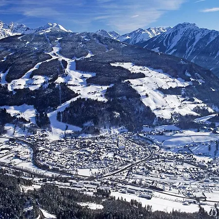 Wilma Apartamento Schladming