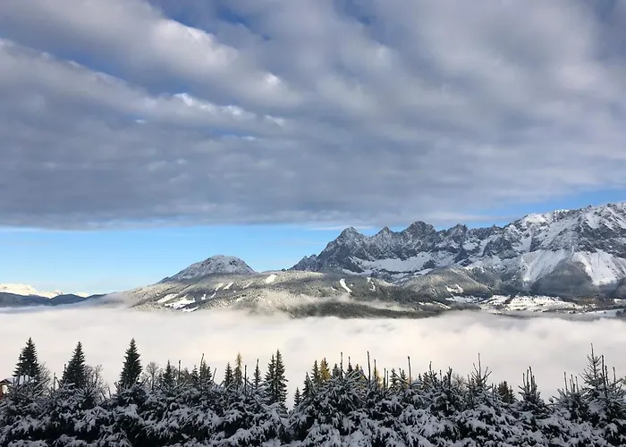 Апартаменти Wilma