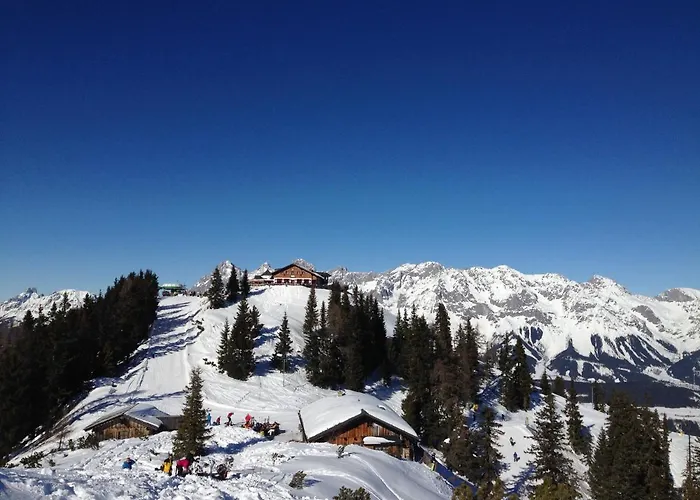 Wilma Апартаменти *