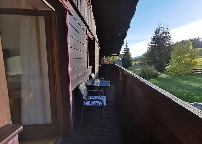 Lägenhet Wilma Schladming