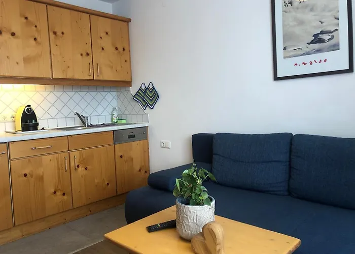 Lägenhet Wilma Schladming