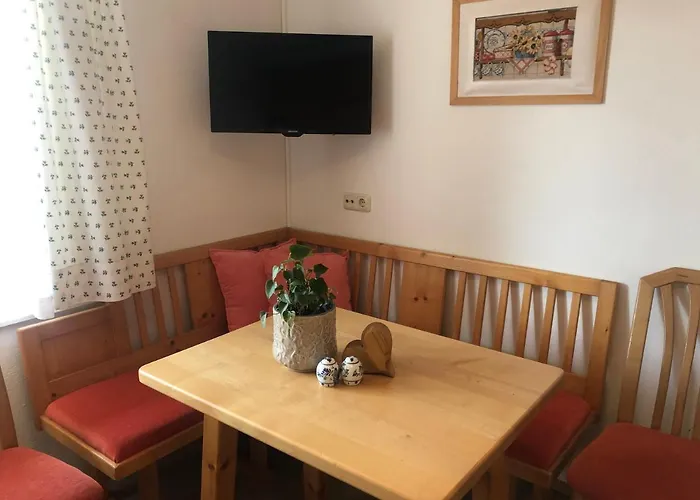 Апартаменти Wilma