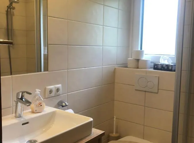 Wilma Апартаменти Шладмінг