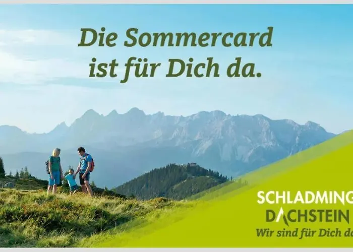 Апартаменти Wilma