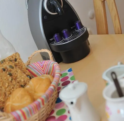 Wilma Апартаменти